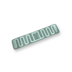 Checkpoint Label Leveche M730 - RFID Tags Microwave safe