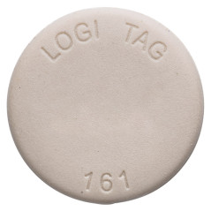 Logi Tag HF ISO15693 ICODE SLIX 161 V2