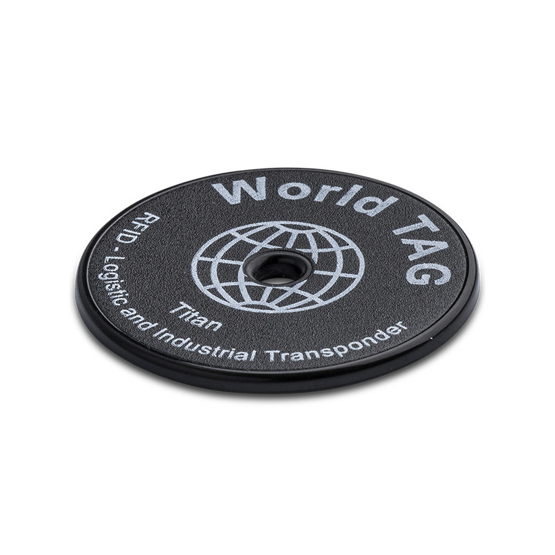World Tag LF Titan 30 mm