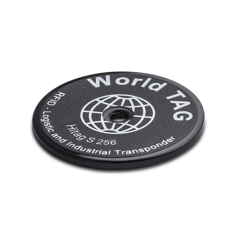 World Tag LF Hitag S 257 30 mm