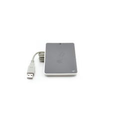 uTrust 3720F HF Multi-ISO NFC Reader/Writer