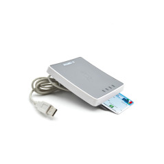 uTrust 4701 F - Dual Interface Smart Card Reader