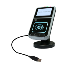 ACR123U - NFC Reader for Contactless Payments