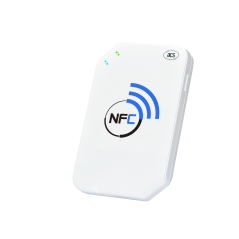 ACR1255U-J1 - Bluetooth NFC Reader/Writer
