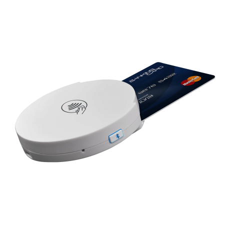 AMR220-C1 - Bluetooth mPOS for contactless payments