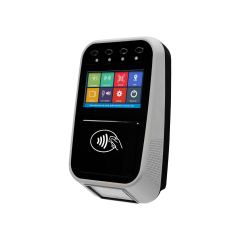 ACR330 - NFC Validator for transport