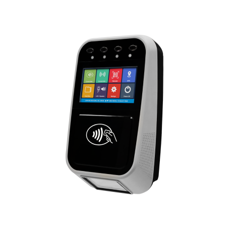 ACR330 - EVK for NFC Validator