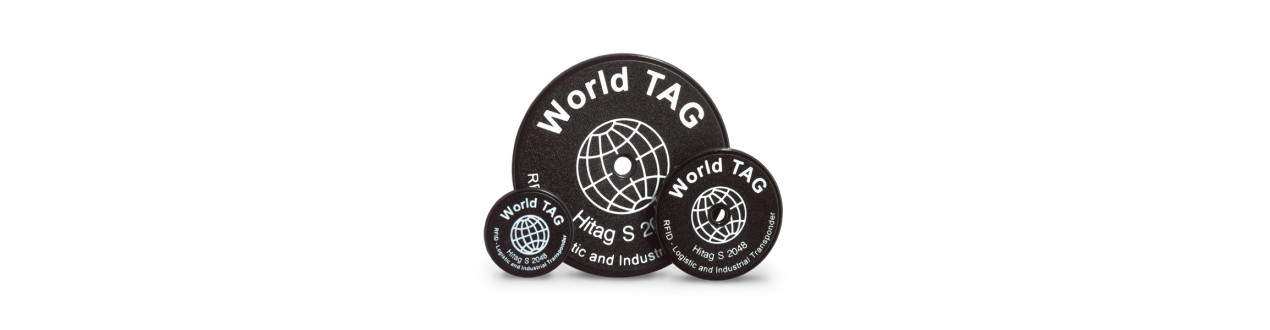 World Tag LF - 125 kHz