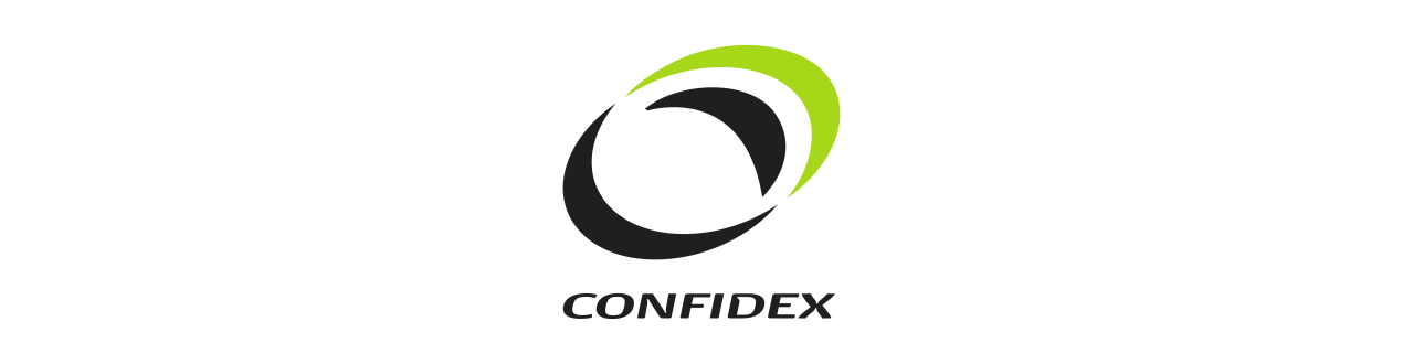 Tag RFID di Confidex