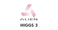 Alien Higgs 3