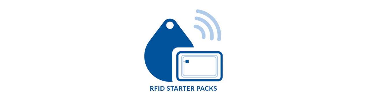 RAIN RFID Starter Packs