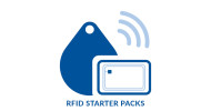 Kit RFID UHF