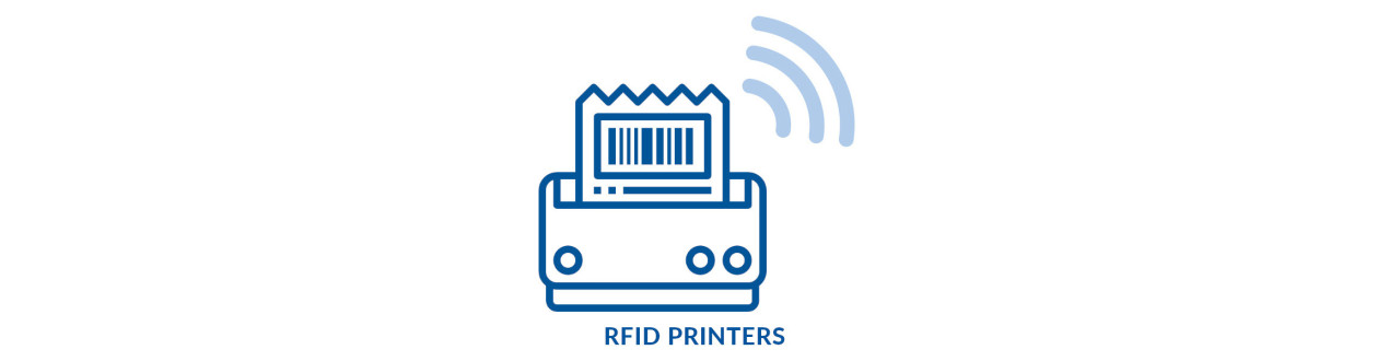 Imprimantes RFID UHF/HF
