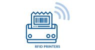 Stampanti RFID UHF/HF