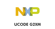 NXP UCODE G2XM