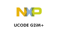 NXP UCODE G2iM+