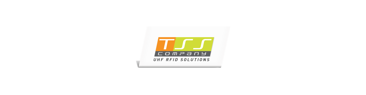 TSS - RFID Readers and Antennas