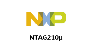 NXP NTAG210μ