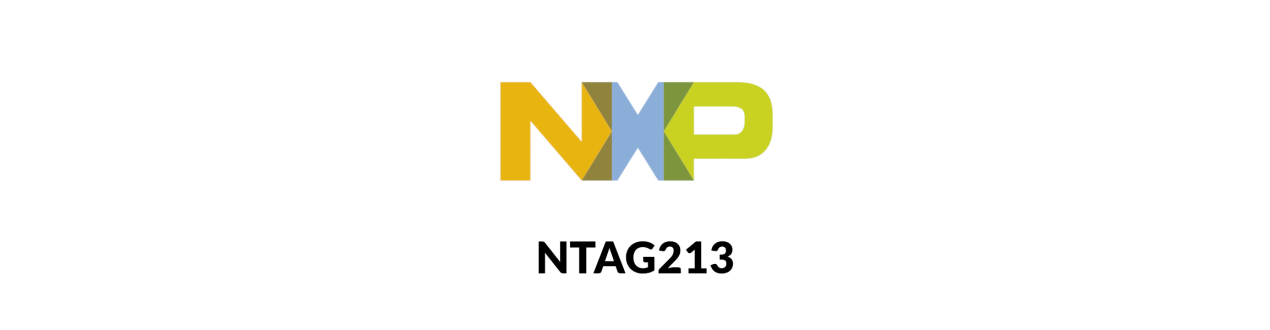 NXP NTAG213