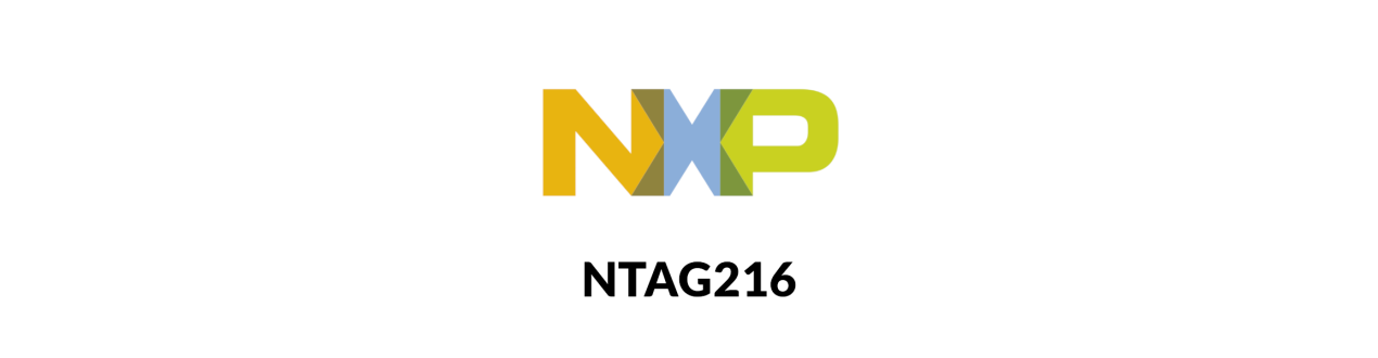 NXP NTAG216