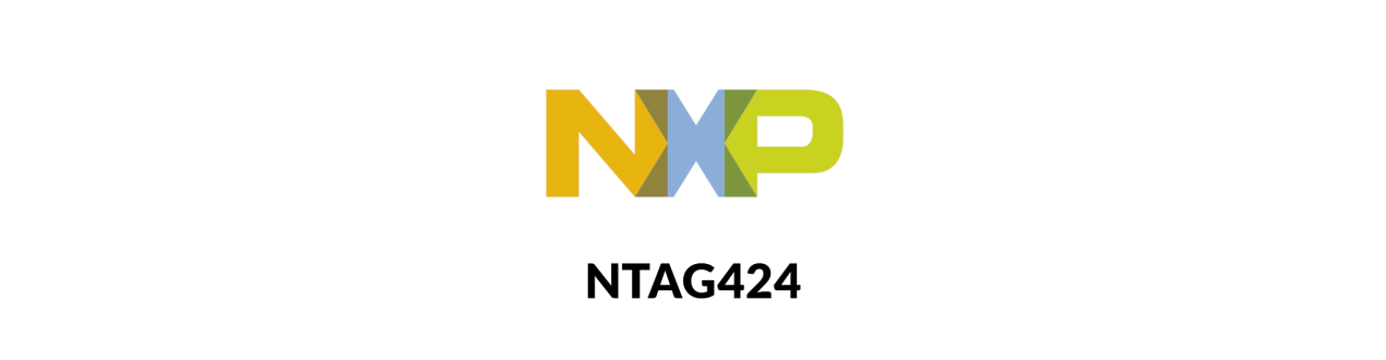 NXP NTAG424 DNA
