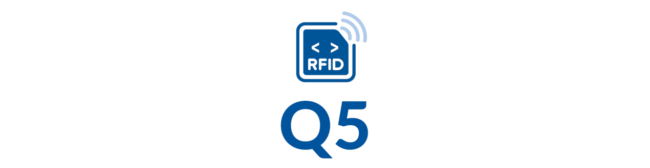RFID Tags Q5 125kHz 256bit r/w