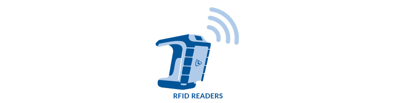 Lecteurs RFID