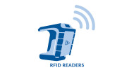 Lectores RFID