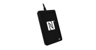 Lecteurs RFID HF/NFC