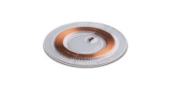 Clear Disc HF ISO14443