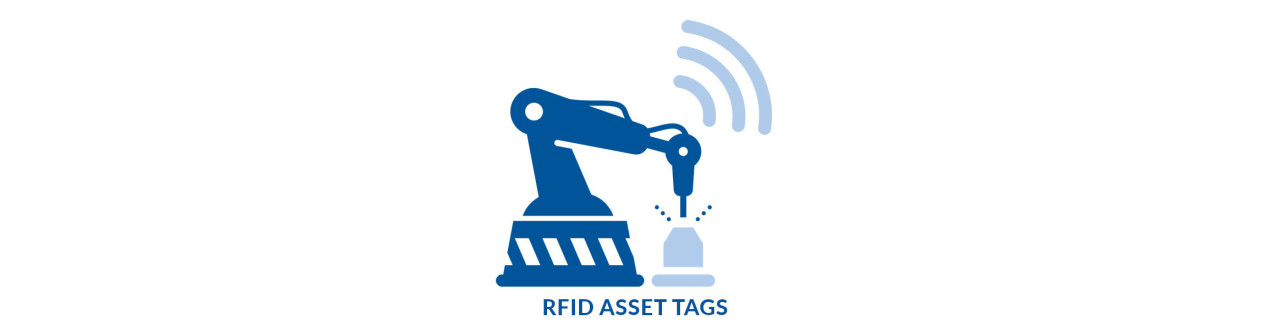 Etiquetas RFID duras