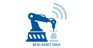 Asset Tag RFID