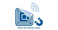 Tag RFID Anti-metal