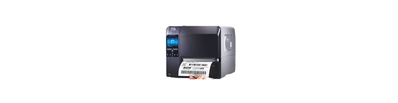 Impresoras RFID de etiquetas