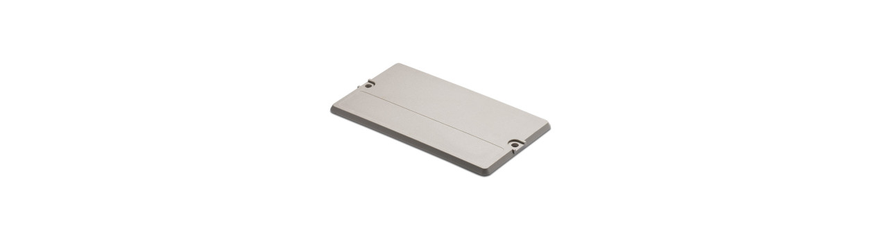 Inline Tag™ Plate
