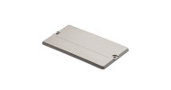 Inline Tag™ Plate